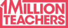 logo 1 Million Teachers